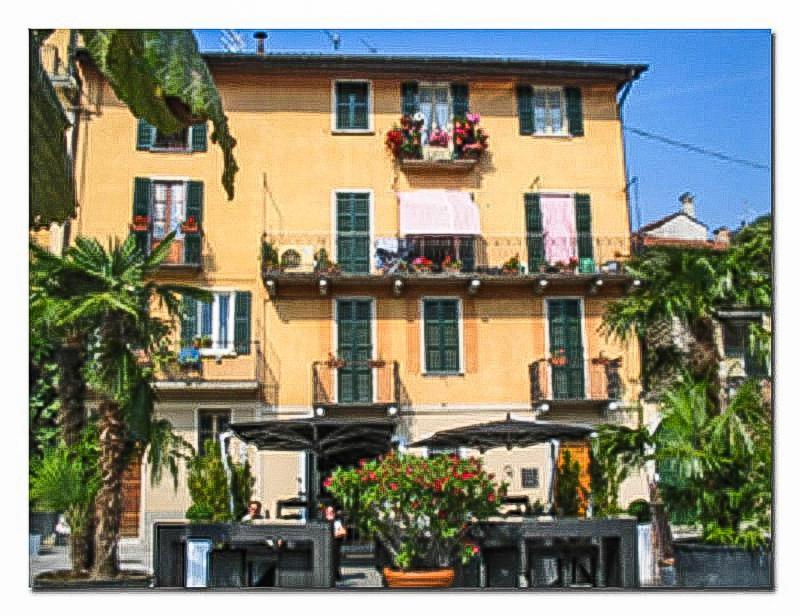 Piazzetta Lago Канобио Екстериор снимка